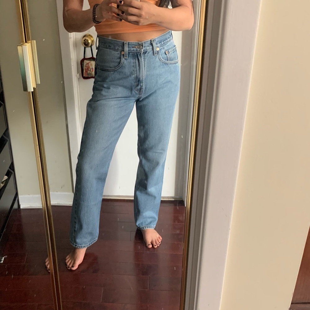levi’s jeans - Picture 5 of 7